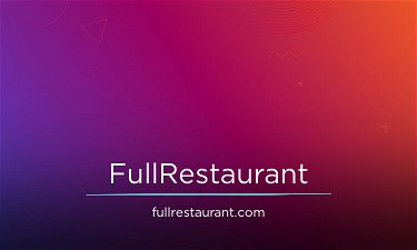 FullRestaurant.com