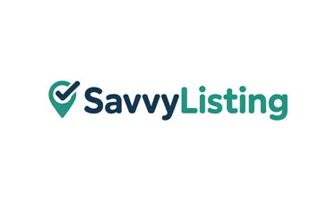 SavvyListing.com - Creative brandable domain for sale
