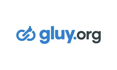 GLUY.org - Creative brandable domain for sale