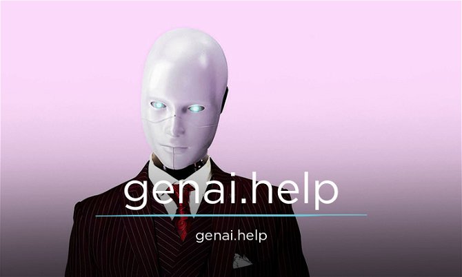 GenAI.help