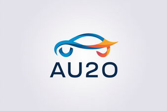 Au2o.com - Creative brandable domain for sale