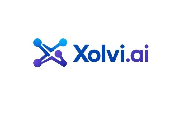 Xolvi logo