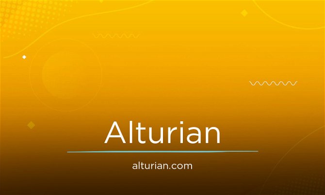 Alturian.com