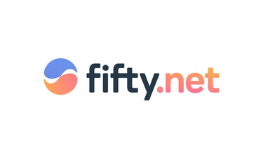 Fifty.net is for sale