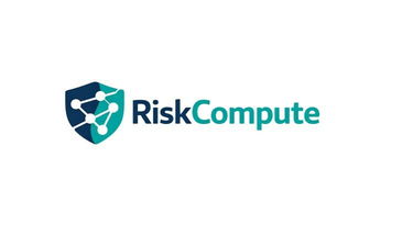 RiskCompute logo