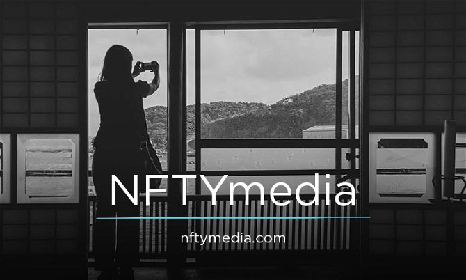 NFTYmedia.com