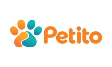 Petito logo