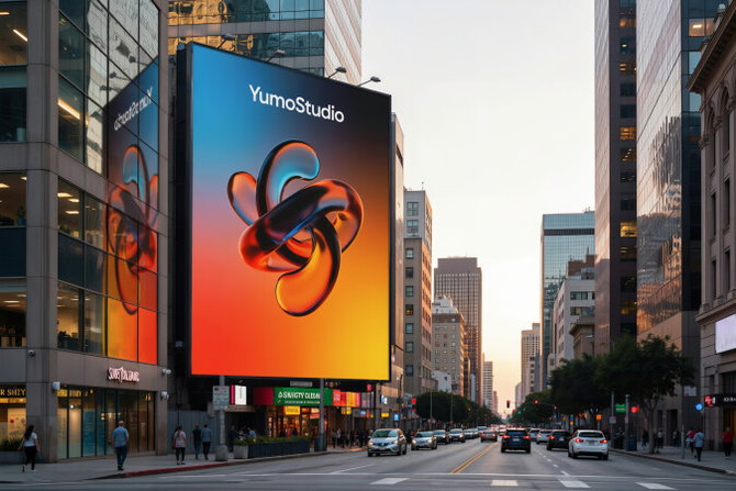 YumoStudio.com — 3