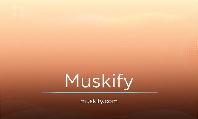 Muskify.com