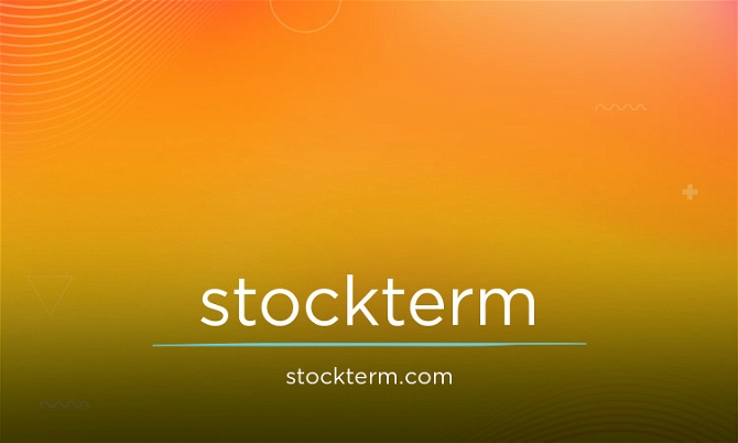 StockTerm.com