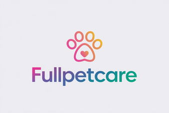 FullPetCare logo