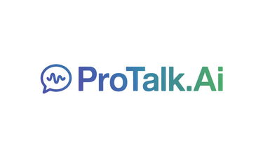 ProTalk logo