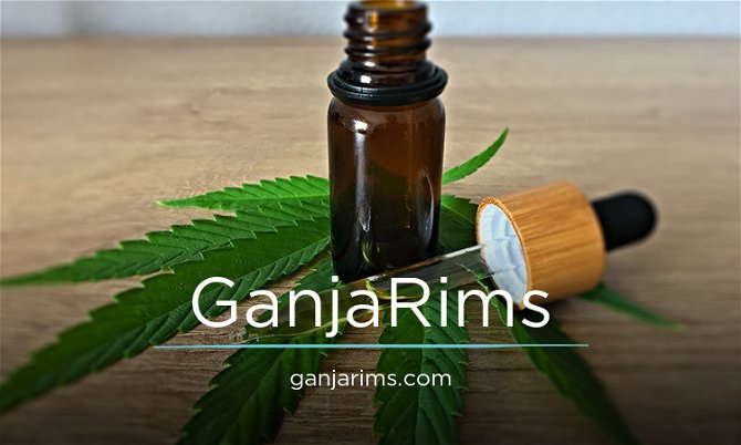 GanjaRims.com