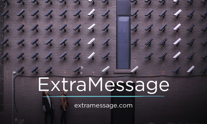 ExtraMessage.com