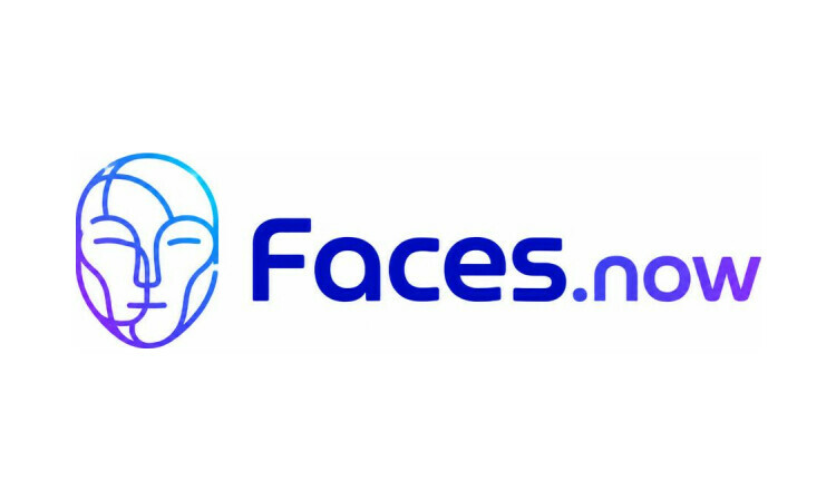 Faces logo