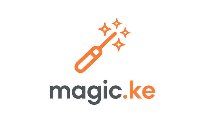 Magic.ke