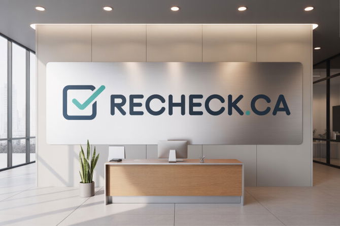Recheck.ca