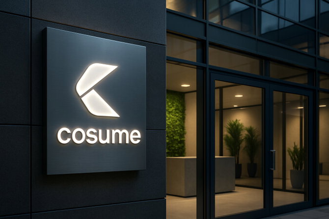cosume.com — 4