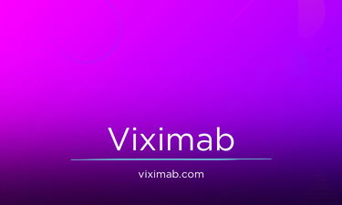 Viximab.com - Creative brandable domain for sale
