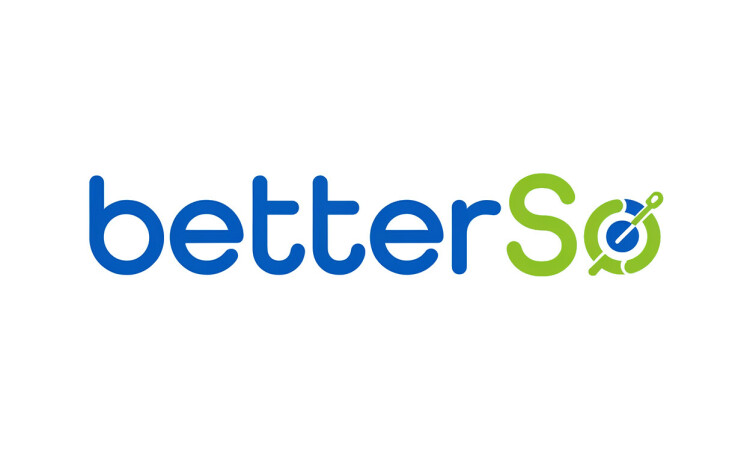 BetterSo logo