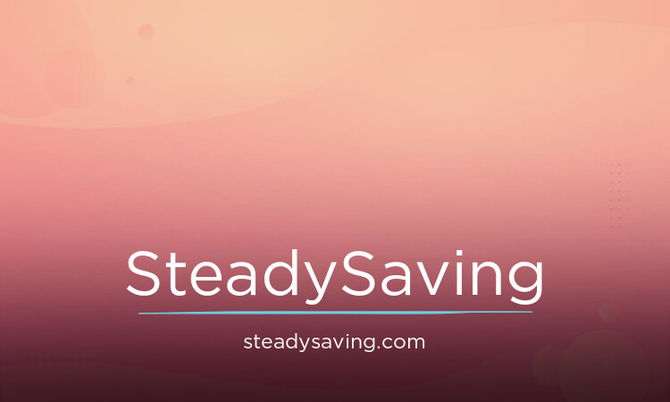 SteadySaving.com