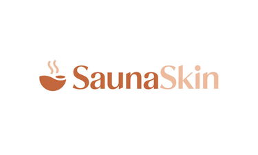 SaunaSkin.com - Creative brandable domain for sale