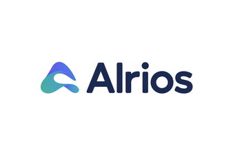 Alrios.com - Creative brandable domain for sale