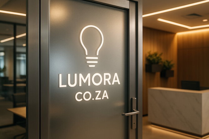 Lumora.co.za — 4