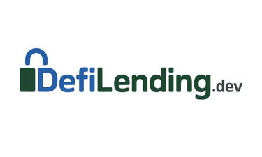 DeFiLending logo