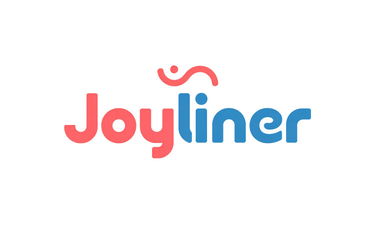 JoyLiner.com is for sale