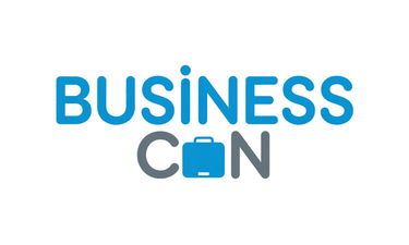 BusinessCon.com - Creative brandable domain for sale