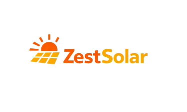 ZestSolar logo