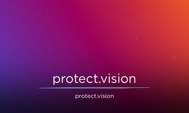 Protect logo