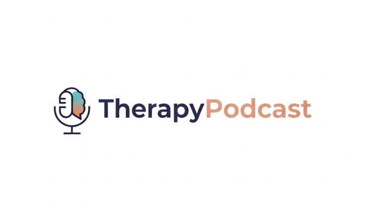 TherapyPodcast logo