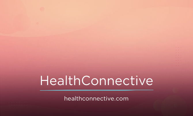 HealthConnective.com