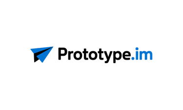 Prototype.im - Creative brandable domain for sale