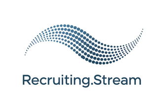 recruiting.stream - Creative brandable domain for sale