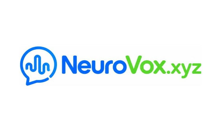 NeuroVox logo