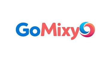 GoMixy.com is for sale