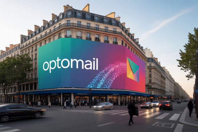 OptoMail.com — 3