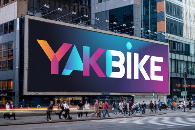 YakBike.com