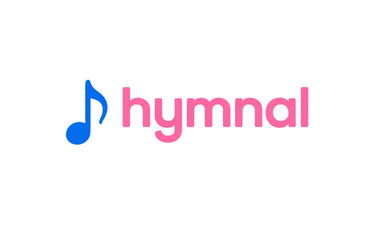 Hymnal.com - Creative brandable domain for sale