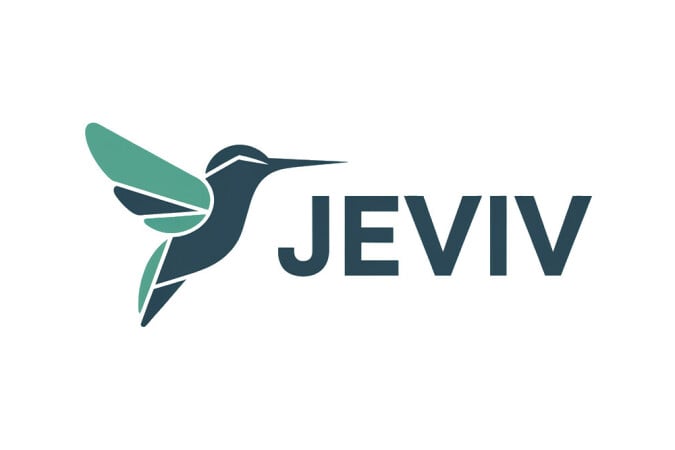 Jeviv logo