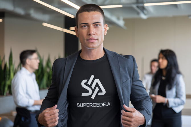 Supercede.Ai