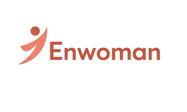 Enwoman.com - Creative brandable domain for sale
