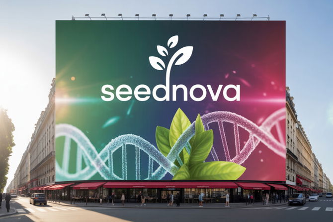 SeedNova.com — 3