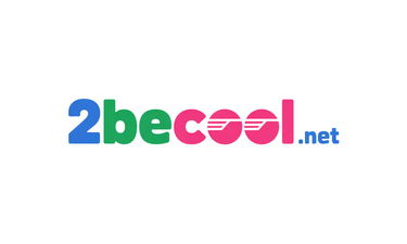 2BeCool.net - Creative brandable domain for sale