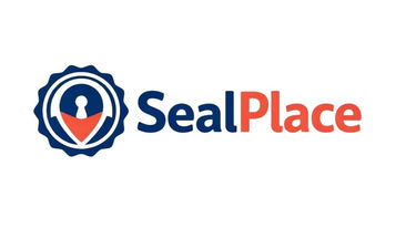 SealPlace.com - Creative brandable domain for sale