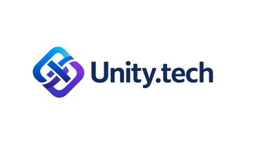 Unity logo