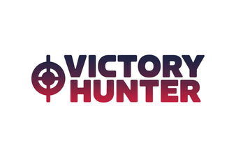VictoryHunter.com - Creative brandable domain for sale